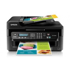 Cartouche pour Epson WorkForce WF-2520